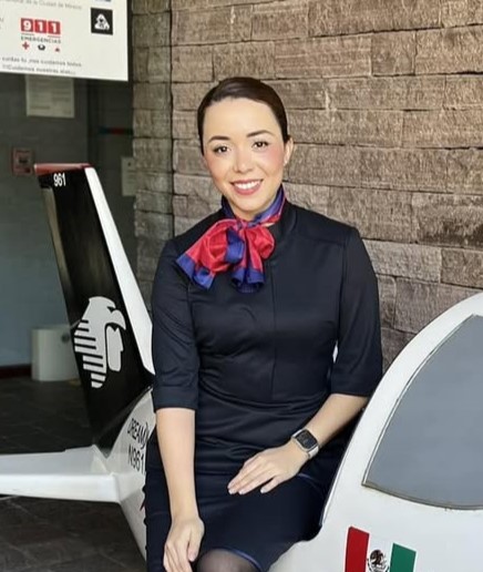 TCP. Gisela Guajardo